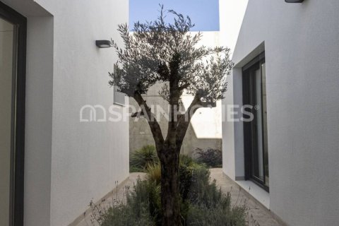 Villa for sale Murcia, Spain 2 bedrooms, 100 sq.m. No. 106897 - photo 10