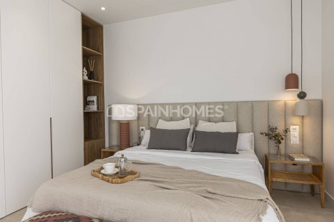 Villa for sale Murcia, Spain 2 bedrooms, 100 sq.m. No. 106897 - photo 28