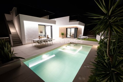 Villa for sale Murcia, Spain 2 bedrooms, 100 sq.m. No. 106897 - photo 14