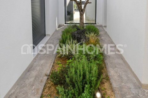 Villa for sale Murcia, Spain 2 bedrooms, 100 sq.m. No. 106897 - photo 11