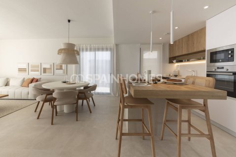 Villa zum Verkauf in Murcia, Spanien 2 Schlafzimmer, 100 m2 Nr. 106897 - Foto 21