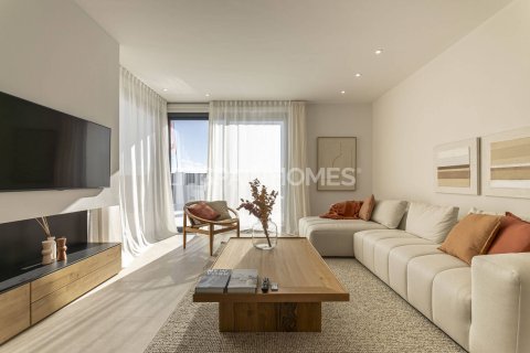 Villa zum Verkauf in Murcia, Spanien 2 Schlafzimmer, 100 m2 Nr. 106897 - Foto 15