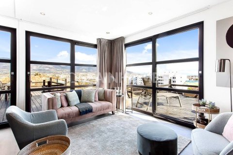 Продажа квартиры в Михас, Малага, Испания 3 спальни, 83м2 №48661 - фото 4