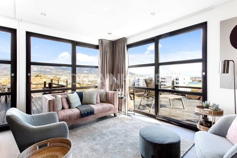 Apartment for sale Mijas, Malaga, Spain 3 bedrooms, 83 sq.m. No. 48661 - photo 3
