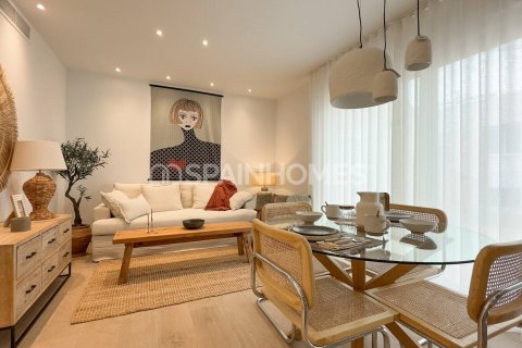 Penthouse for sale in Algorfa, Alicante, Spain 2 bedrooms, 74 sq.m. No. 106898 - photo 5