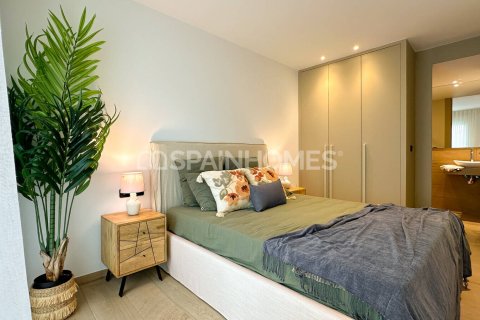 Penthouse w Algorfa, Alicante, Hiszpania 2 sypialnie, 74 mkw. nr 106898 – zdjęcie 11