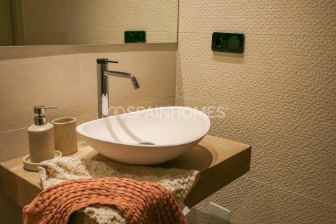 Penthäuser zum Verkauf Algorfa, Alicante, Spanien 2 Schlafzimmer, 74 m2 Nr. 106898 - Foto 13