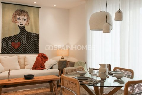 Penthäuser zum Verkauf Algorfa, Alicante, Spanien 2 Schlafzimmer, 74 m2 Nr. 106898 - Foto 6