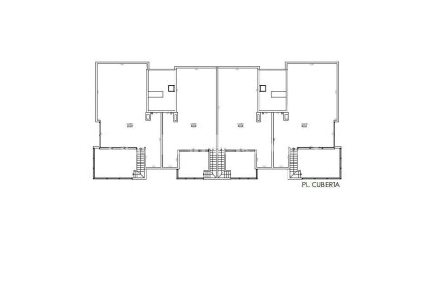 Penthouse for sale in Algorfa, Alicante, Spain 2 bedrooms, 74 sq.m. No. 106898 - photo 14