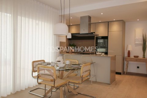 Penthäuser zum Verkauf Algorfa, Alicante, Spanien 2 Schlafzimmer, 74 m2 Nr. 106898 - Foto 7