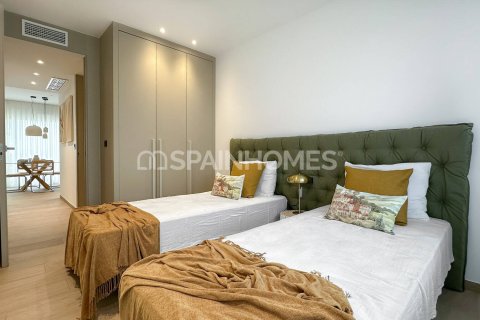 Penthouse w Algorfa, Alicante, Hiszpania 2 sypialnie, 74 mkw. nr 106898 – zdjęcie 10