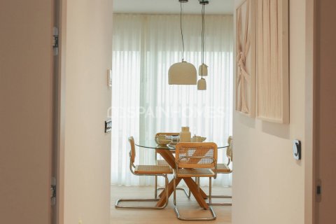 Penthäuser zum Verkauf Algorfa, Alicante, Spanien 2 Schlafzimmer, 74 m2 Nr. 106898 - Foto 9