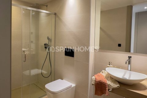 Penthäuser zum Verkauf Algorfa, Alicante, Spanien 2 Schlafzimmer, 74 m2 Nr. 106898 - Foto 12