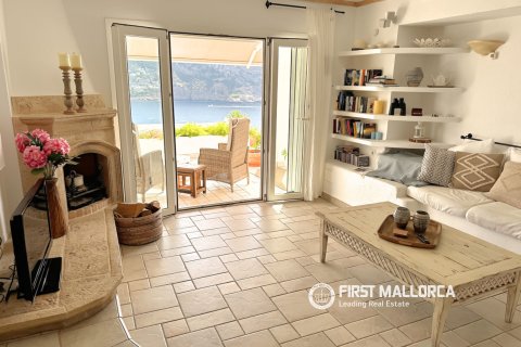 Appartamento in vendita a Port D'andratx, Mallorca, Spagna 1 camera da letto, 49 mq. N° 195952 - foto 18