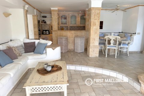 Appartamento in vendita a Port D'andratx, Mallorca, Spagna 1 camera da letto, 49 mq. N° 195952 - foto 17