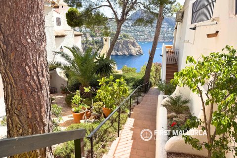 Appartamento in vendita a Port D'andratx, Mallorca, Spagna 1 camera da letto, 49 mq. N° 195952 - foto 26