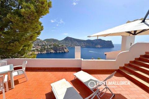 Appartamento in vendita a Port D'andratx, Mallorca, Spagna 1 camera da letto, 49 mq. N° 195952 - foto 23