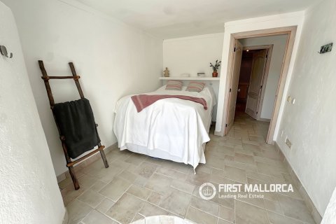 Appartamento in vendita a Port D'andratx, Mallorca, Spagna 1 camera da letto, 49 mq. N° 195952 - foto 13