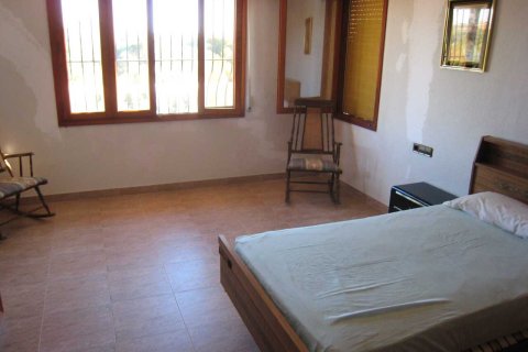 Villa pārdošanā Dehesa De Campoamor, Alicante, Spānijā 10 istabas,  Nr. 190338 - attēls 14