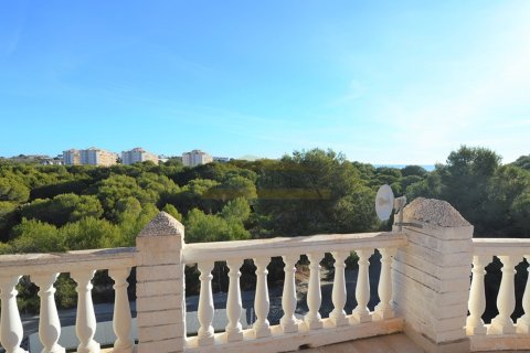 Villa pārdošanā Dehesa De Campoamor, Alicante, Spānijā 10 istabas,  Nr. 190338 - attēls 11