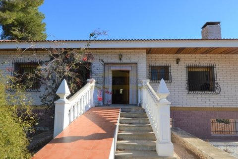 Villa pārdošanā Dehesa De Campoamor, Alicante, Spānijā 10 istabas,  Nr. 190338 - attēls 6