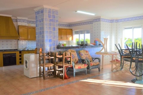 Villa pārdošanā Dehesa De Campoamor, Alicante, Spānijā 10 istabas,  Nr. 190338 - attēls 10