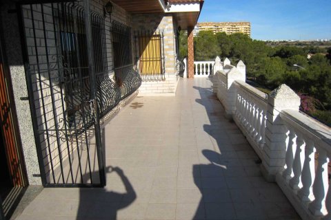 Villa pārdošanā Dehesa De Campoamor, Alicante, Spānijā 10 istabas,  Nr. 190338 - attēls 8