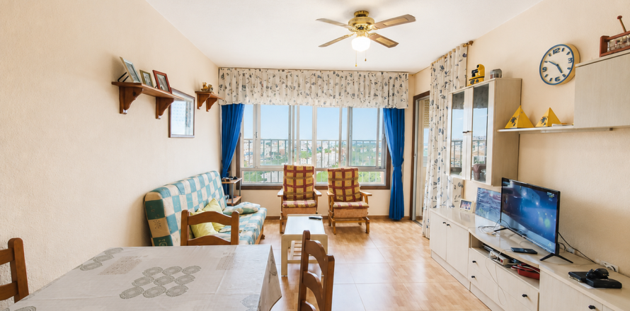 Appartamento a La Zenia, Alicante, Spagna 1 camera da letto, 60 mq. N° 190340