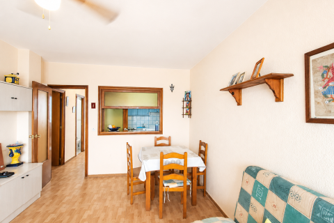 Appartamento in vendita a La Zenia, Alicante, Spagna 1 camera da letto, 60 mq. N° 190340 - foto 4