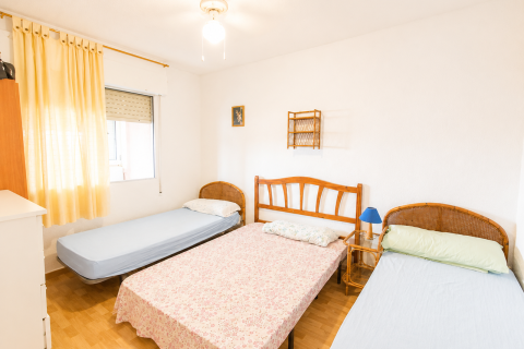 Appartamento in vendita a La Zenia, Alicante, Spagna 1 camera da letto, 60 mq. N° 190340 - foto 7