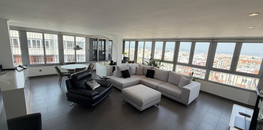 Wohnung in Torrevieja, Alicante, Spanien 2 Schlafzimmer, 94 m2 Nr. 190342