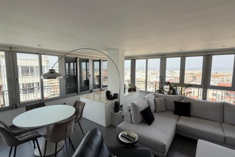Wohnung zum Verkauf in Torrevieja, Alicante, Spanien 2 Schlafzimmer, 94 m2 Nr. 190342 - Foto 20