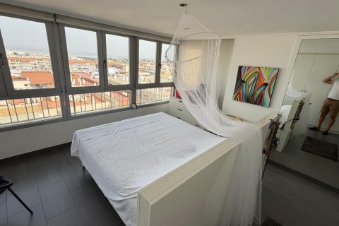 Wohnung zum Verkauf in Torrevieja, Alicante, Spanien 2 Schlafzimmer, 94 m2 Nr. 190342 - Foto 30