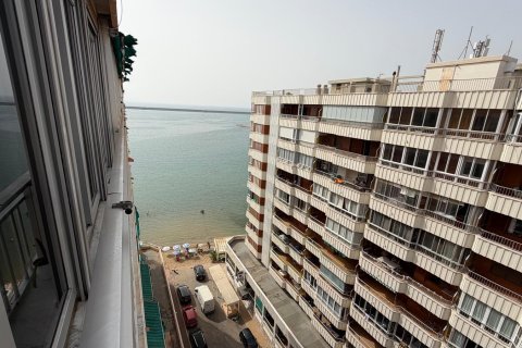 Wohnung zum Verkauf in Torrevieja, Alicante, Spanien 2 Schlafzimmer, 94 m2 Nr. 190342 - Foto 23