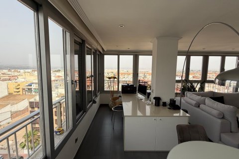 Wohnung zum Verkauf in Torrevieja, Alicante, Spanien 2 Schlafzimmer, 94 m2 Nr. 190342 - Foto 19