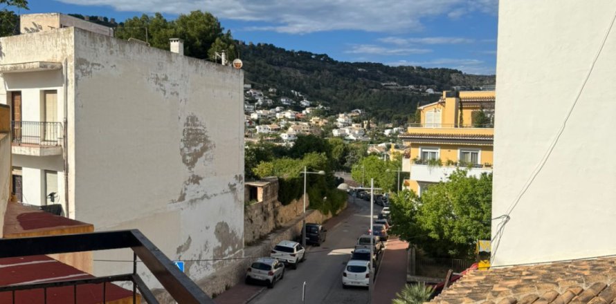 Wohnung in Javea, Alicante, Spanien 2 Schlafzimmer, 95 m2 Nr. 190337