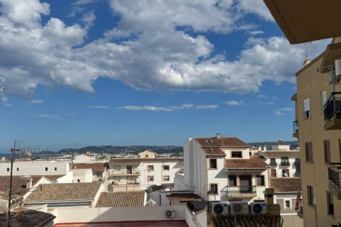 Wohnung zum Verkauf in Javea, Alicante, Spanien 2 Schlafzimmer, 95 m2 Nr. 190337 - Foto 11
