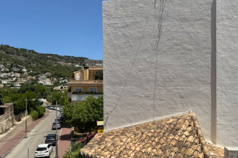 Wohnung zum Verkauf in Javea, Alicante, Spanien 2 Schlafzimmer, 95 m2 Nr. 190337 - Foto 12