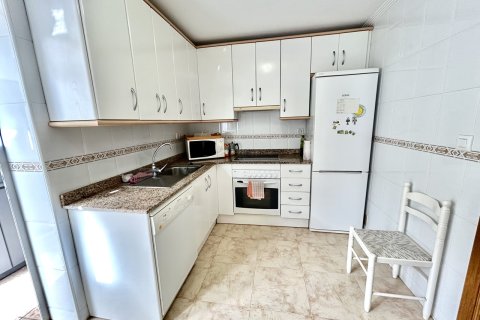 Продажа таухауса в Торре-де-ла-Орадада, Аликанте, Испания 3 спальни, 132м2 №190341 - фото 12