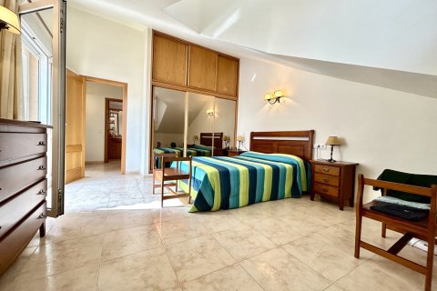 Продажа таухауса в Торре-де-ла-Орадада, Аликанте, Испания 3 спальни, 132м2 №190341 - фото 22