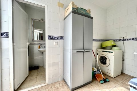 Продажа таухауса в Торре-де-ла-Орадада, Аликанте, Испания 3 спальни, 132м2 №190341 - фото 15