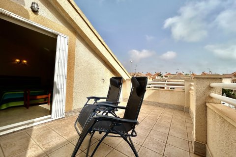 Продажа таухауса в Торре-де-ла-Орадада, Аликанте, Испания 3 спальни, 132м2 №190341 - фото 30