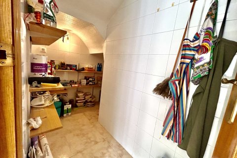 Продажа таухауса в Торре-де-ла-Орадада, Аликанте, Испания 3 спальни, 132м2 №190341 - фото 14