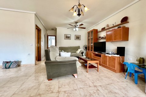 Продажа таухауса в Торре-де-ла-Орадада, Аликанте, Испания 3 спальни, 132м2 №190341 - фото 7