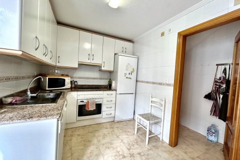 Продажа таухауса в Торре-де-ла-Орадада, Аликанте, Испания 3 спальни, 132м2 №190341 - фото 13