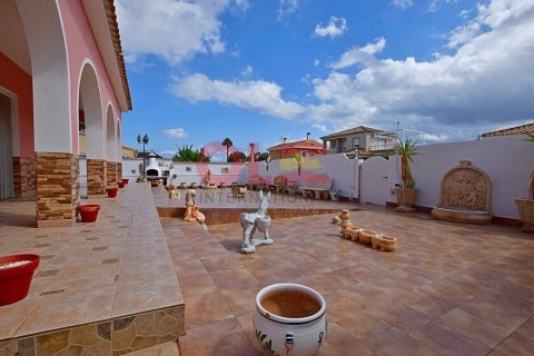 Huvila myytävänä Cabo Roig, Alicante, Espanja, 4 makuuhuonetta, No. 190339 - kuva 25