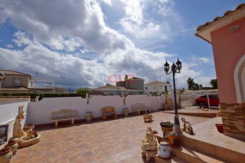 Huvila myytävänä Cabo Roig, Alicante, Espanja, 4 makuuhuonetta, No. 190339 - kuva 22