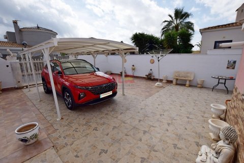 Huvila myytävänä Cabo Roig, Alicante, Espanja, 4 makuuhuonetta, No. 190339 - kuva 12