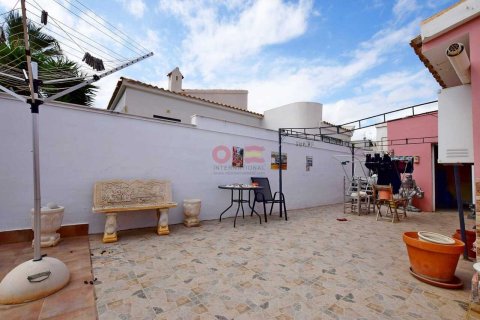 Huvila myytävänä Cabo Roig, Alicante, Espanja, 4 makuuhuonetta, No. 190339 - kuva 3