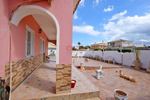Huvila myytävänä Cabo Roig, Alicante, Espanja, 4 makuuhuonetta, No. 190339 - kuva 30
